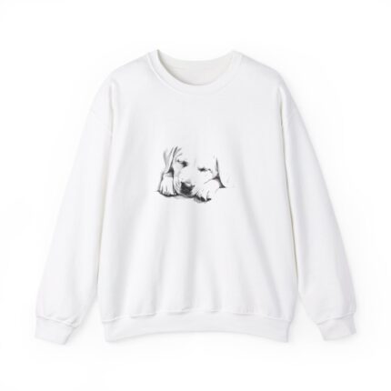 Labrador Retriever Owner Gift Sweatshirt