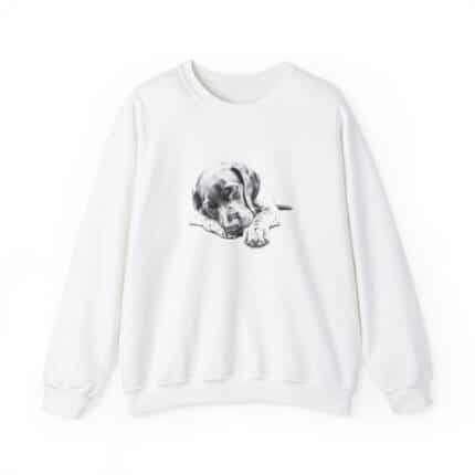 German Shorthaired Pointer Owner Gift Sweatshirt