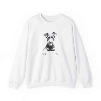 Giant Schnauzer Owner Gift Sweatshirt