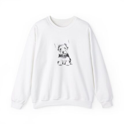 Yorkshire Terrier Owner Gift Sweatshirt