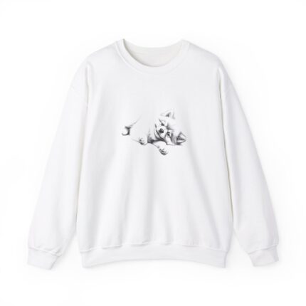 Pomeranian Owner Gift Sweatshirt