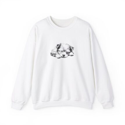 Yorkshire Terrier Owner Gift Sweatshirt