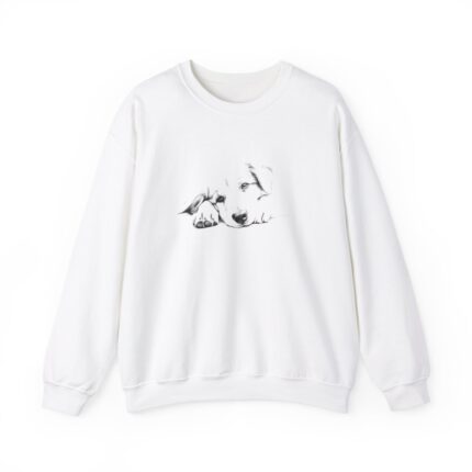 Golden Retriever Owner Gift Sweatshirt