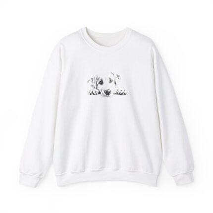 Golden Retriever Owner Gift Sweatshirt