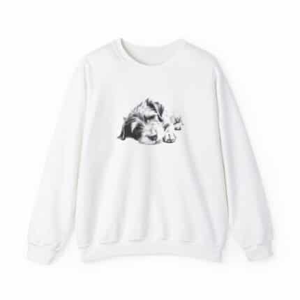 Giant Schnauzer Owner Gift Sweatshirt