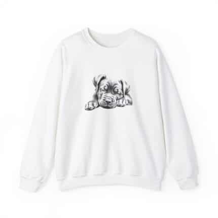 Cane Corso Owner Gift Sweatshirt