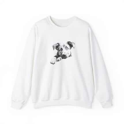 Labrador Retriever Owner Gift Sweatshirt