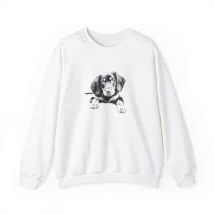 Gordon Setter Owner Gift Sweatshirt