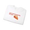 Thanksgiving Feast Recovery Sweatshirt