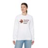 Turkey Humor Thanksgiving Sweatshirt