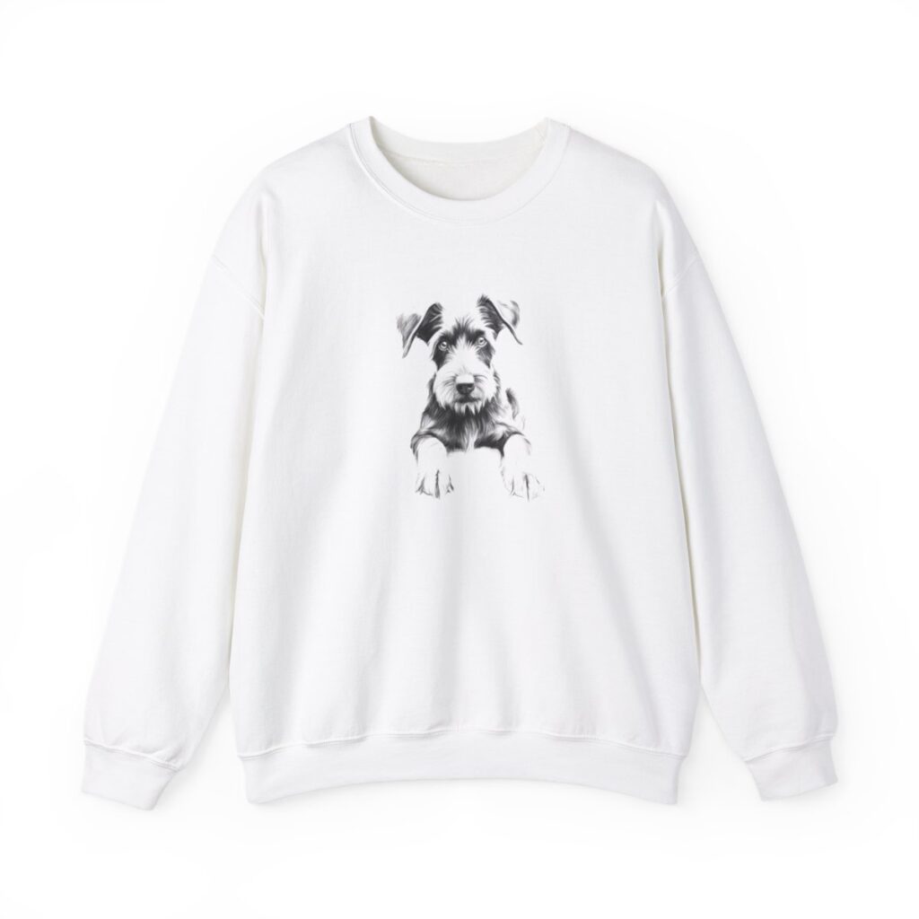 Giant Schnauzer Owner Gift Sweatshirt