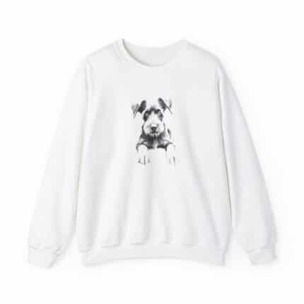 Giant Schnauzer Owner Gift Sweatshirt