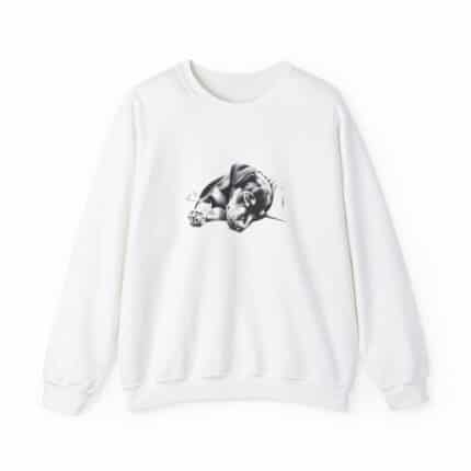 Doberman Pinscher Owner Gift Sweatshirt