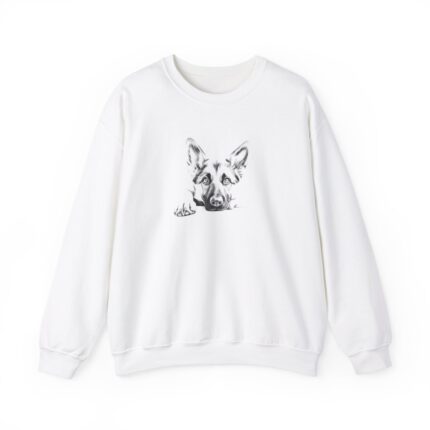 German Shepherd Owner Gift Sweatshirt