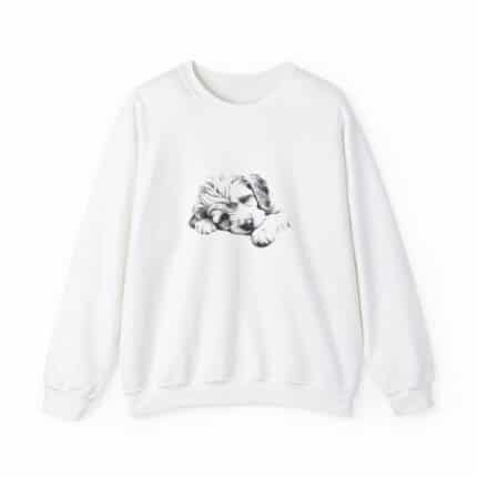 Cockapoo Owner Gift Sweatshirt