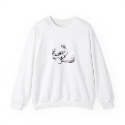 Pomeranian Owner Gift Sweatshirt