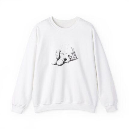 Poodle Owner Gift Sweatshirt