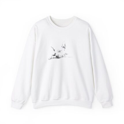 American Hairless Terrier Sweatshirt