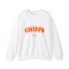 Funny Taylor Swift Travis Kelce Karma Sweatshirt