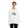 Zombie hand Halloween Sweatshirt