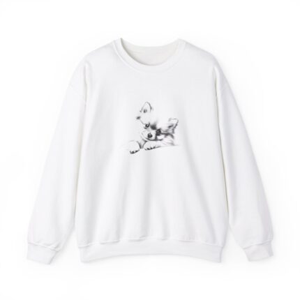 Pomeranian Owner Sweatshirt