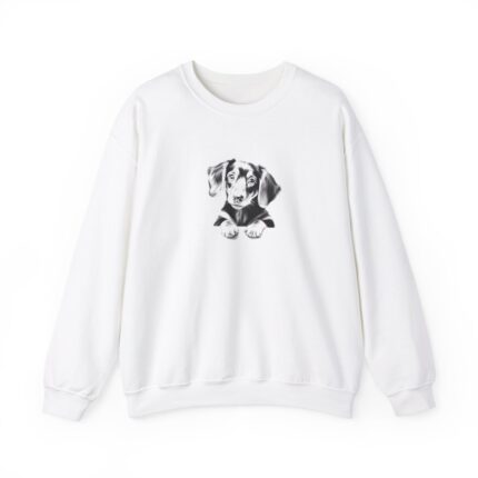 Dachshund Owner Sweatshirt