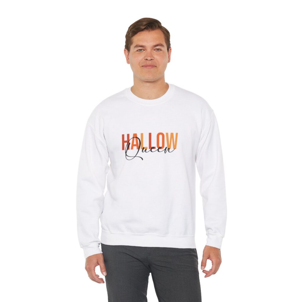 Hallow Queen Sweatshirt