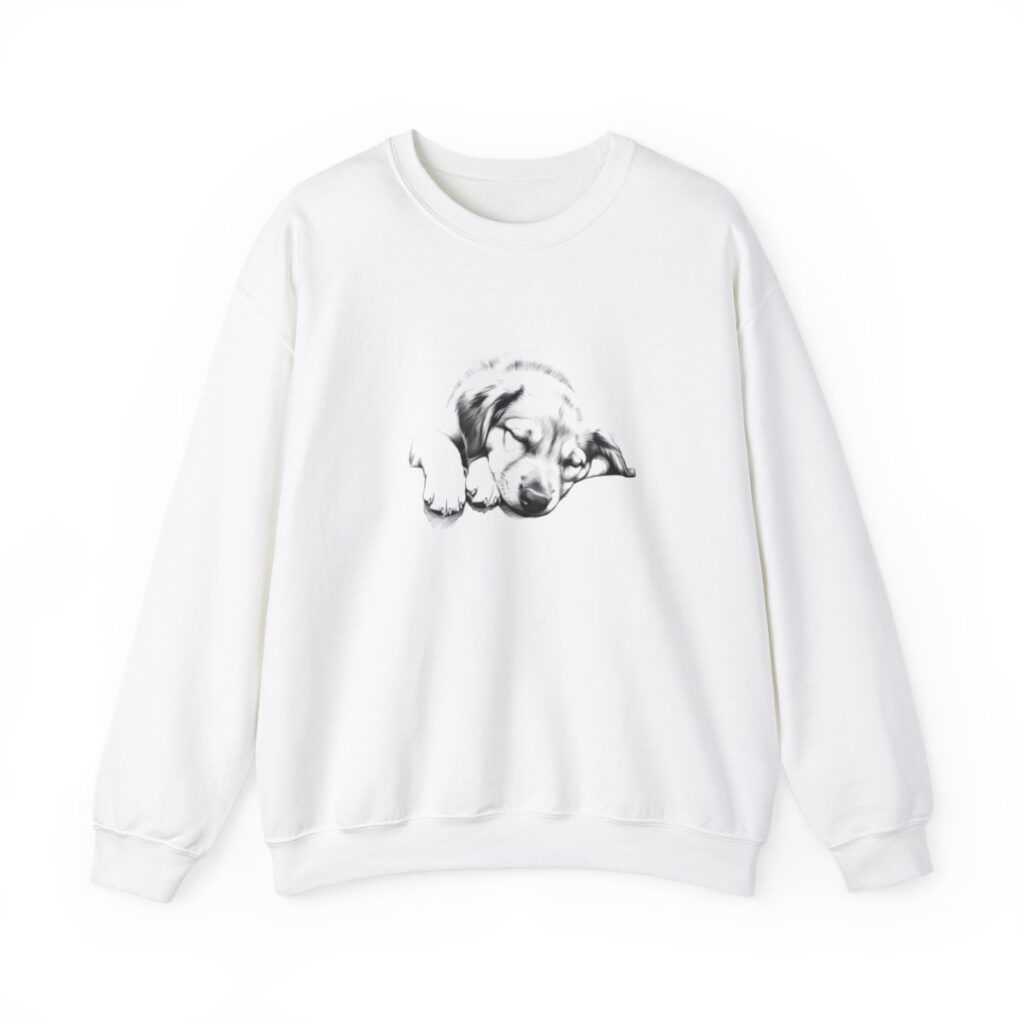 Anatolian Shepherd Dog Owner Sweatshirt