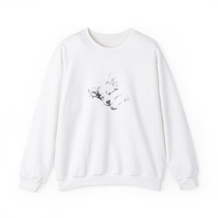 Pembroke Welsh Corgi Owner Sweatshirt