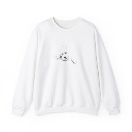 Pomeranian Owner Sweatshirt