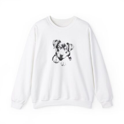 Rottweiler Owner Sweatshirt