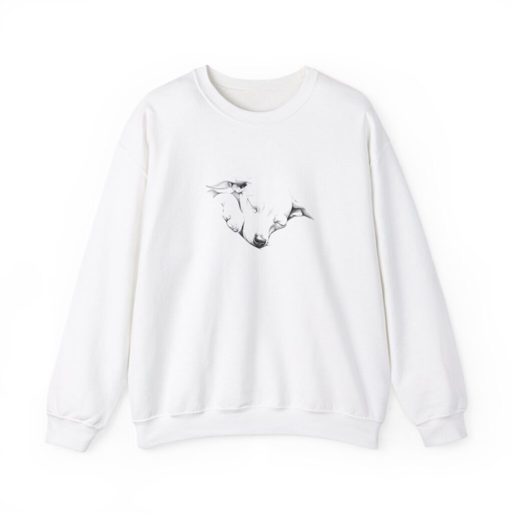 Italian Greyhound Owner Sweatshirt