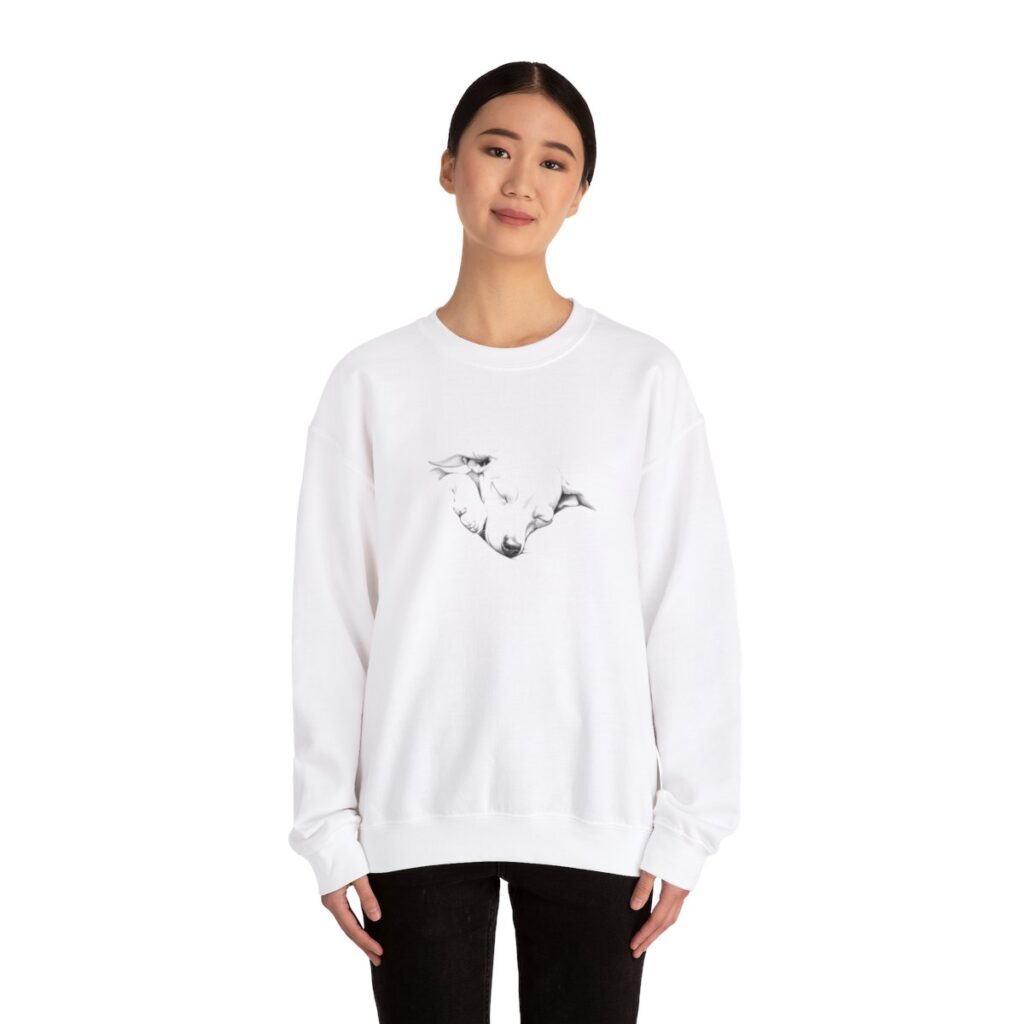 Italian Greyhound Owner Sweatshirt