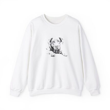 Labrador Retriever Owner Sweatshirt