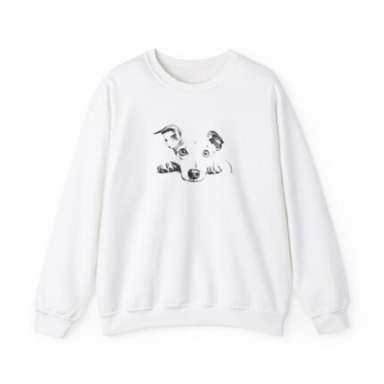 Italian Greyhound Owner Sweatshirt