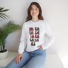 Fa La La Christmas Sweatshirt