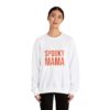 Spooky Mama Sweatshirt