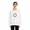 Fall Wreath Pretty Thanksgiving Sweatshirt