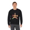 Bugs & Hisses Cute Halloween Sweatshirt