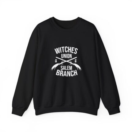 Witches Union Sweatshirt