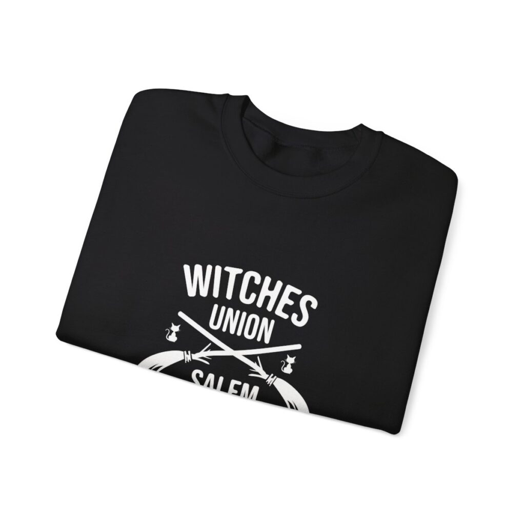 Witches Union Sweatshirt