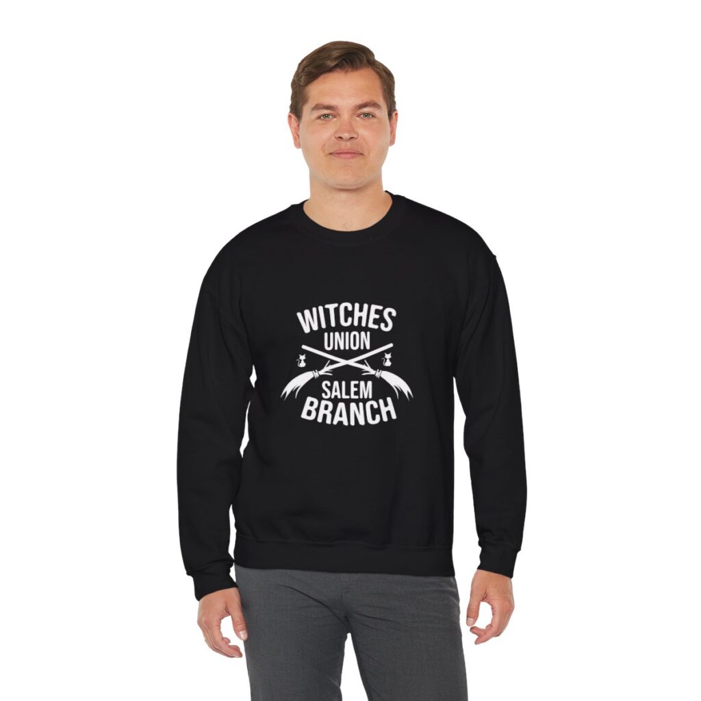 Witches Union Sweatshirt