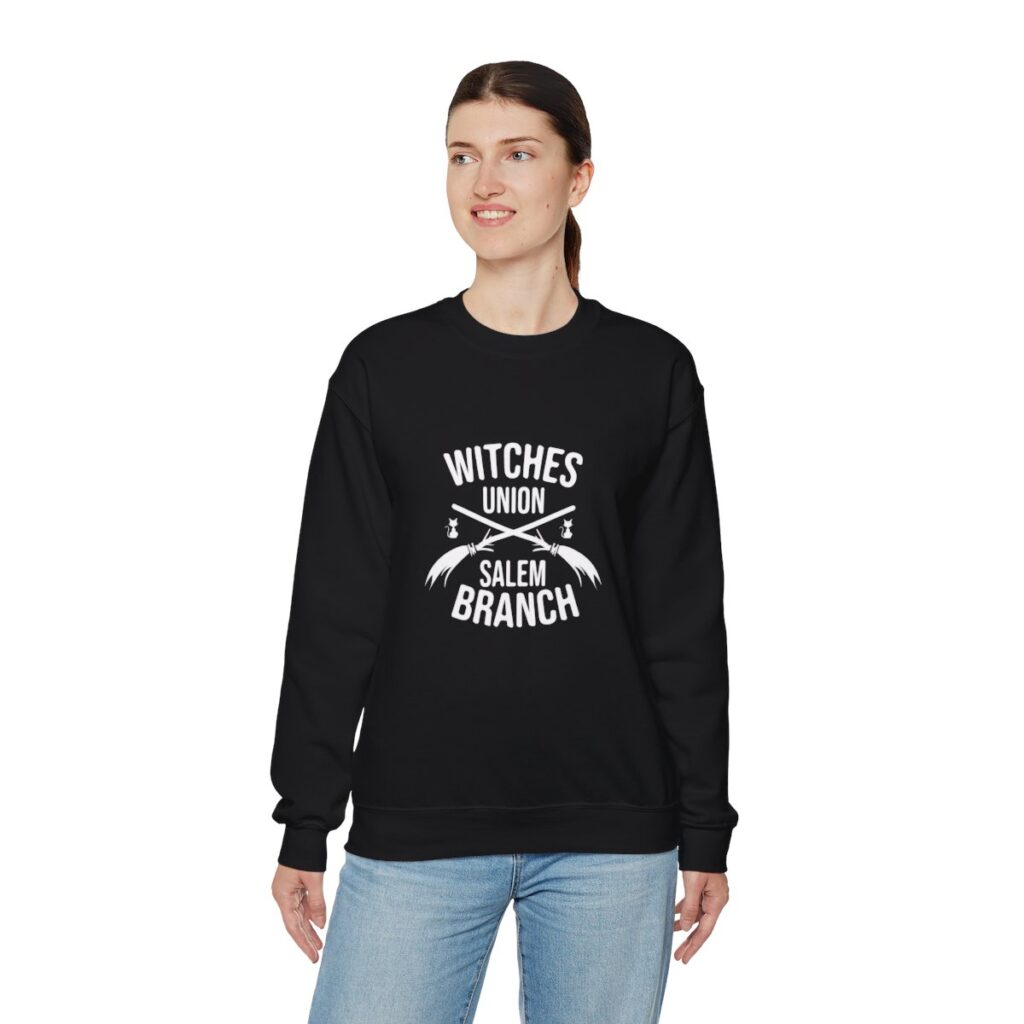 Witches Union Sweatshirt