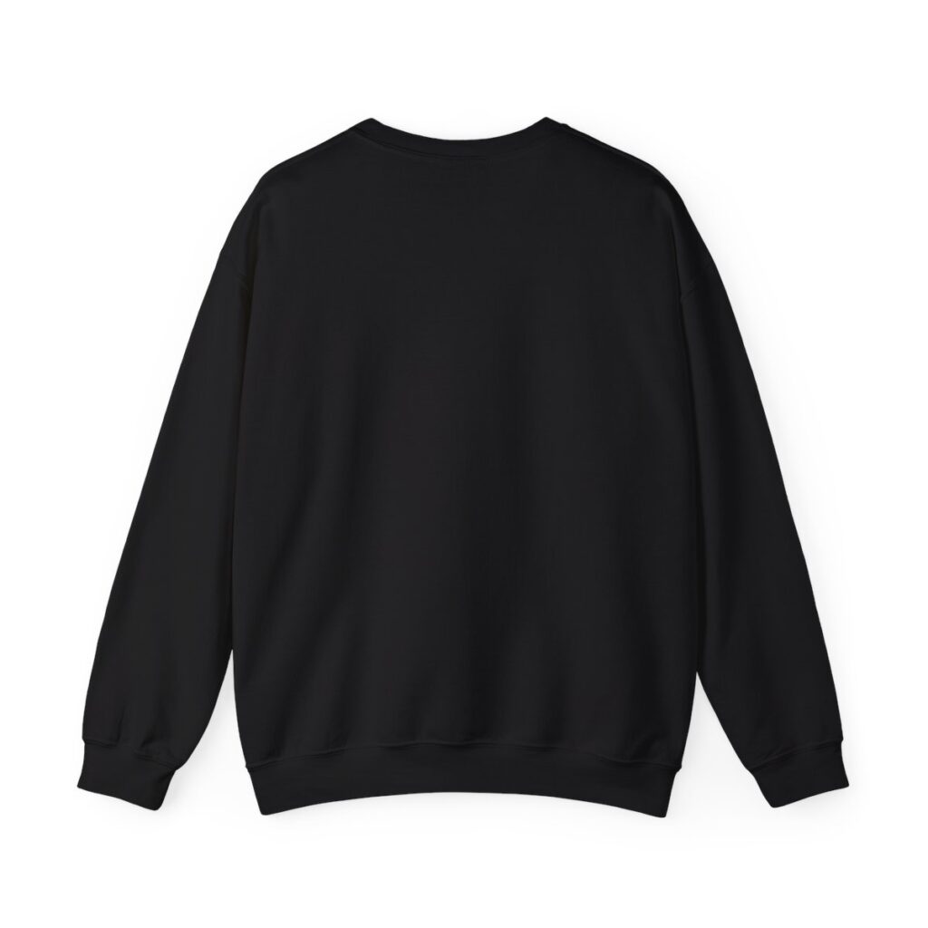 Flying off the handle Sweatshirt