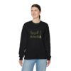 Flying off the handle Sweatshirt