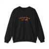 Trick or treat yoself Sweatshirt