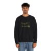 Flying off the handle Sweatshirt