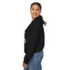 Fur Mama Buffalo Print Women's Sweatshirt