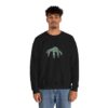 Zombie hand Halloween Sweatshirt