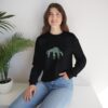 Zombie hand Halloween Sweatshirt